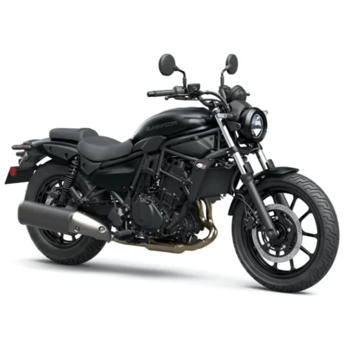Kawasaki Eliminator