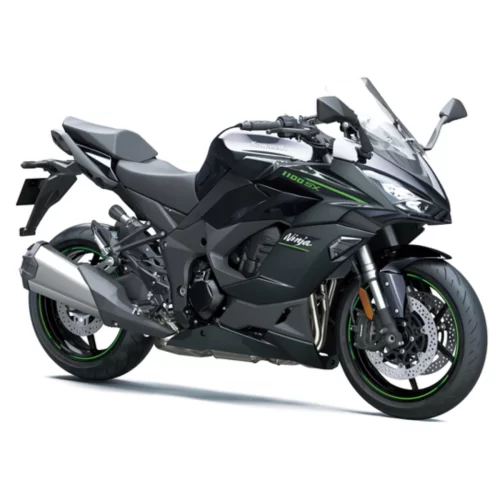 Kawasaki Z H2