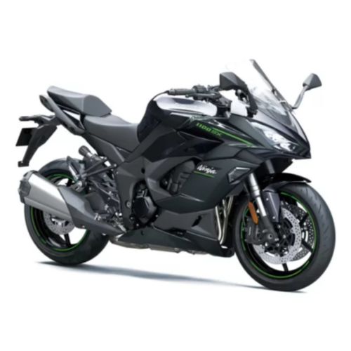 Kawasaki Ninja 1100SX