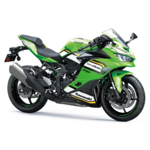 Kawasaki Ninja ZX-4RR