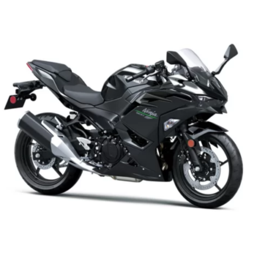 Kawasaki Ninja 500
