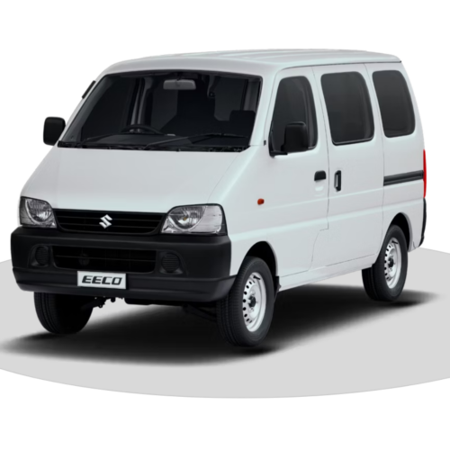 Suzuki EECO