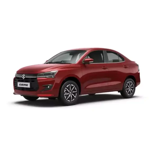 Suzuki Dzire