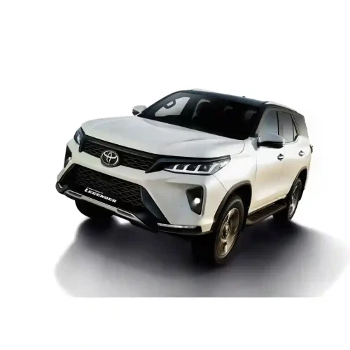 TOYOTA LEGENDER
