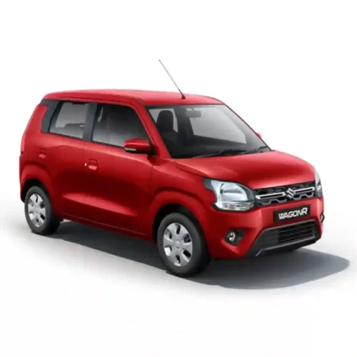 Suzuki WagonR