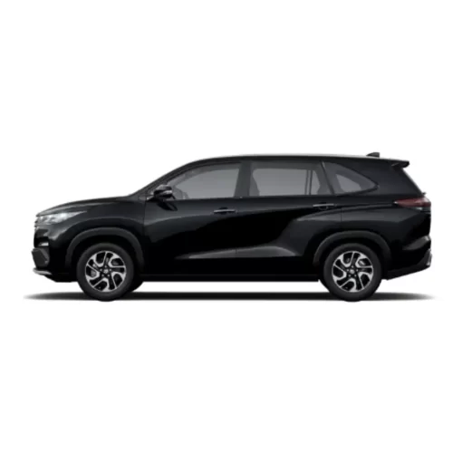 Suzuki Invicto