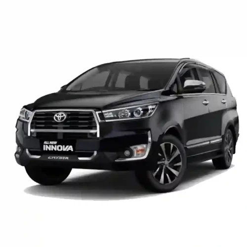 TOYOTA INNOVA CRYSTA