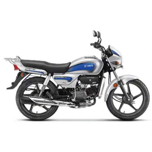 Hero Splendor Plus
