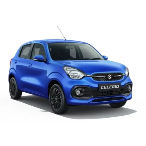 Suzuki Celerio