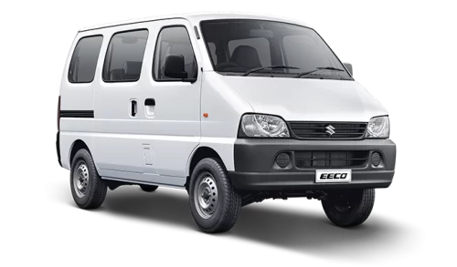 Suzuki EECO
