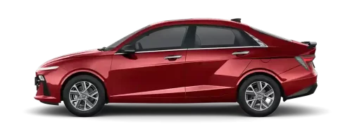 Hyundai Verna