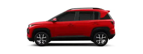 Hyundai Exter