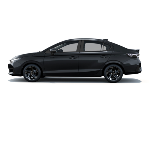 Honda New City